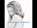 Kylie Minogue - Surrender