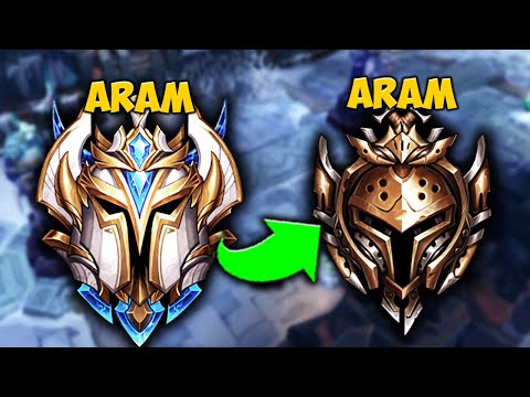 RANKED ARAM?