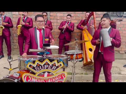 Los Inter. Súper conquistadores del folklore 2024 , MÚSICA DEL RECUERDO