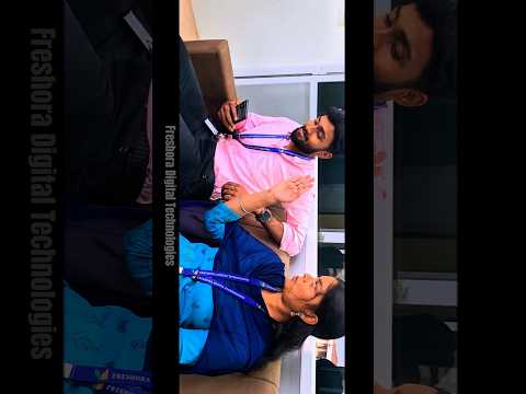 YouTube Shorts Video