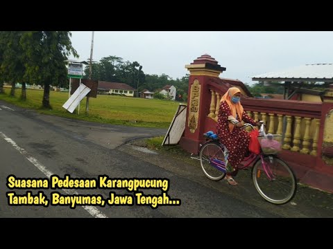 PESONA DESA KARANGPUCUNG