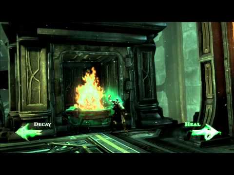 God of War Ascension gameplay walkthrough part 34