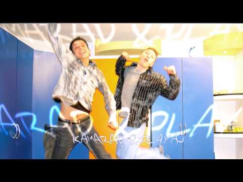 manele vechi -  Kamarad & Play AJ - Toata noaptea la femei