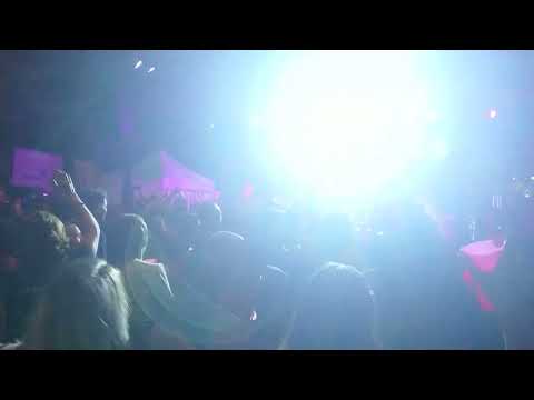 GIGATRON - Caballón - Live at Esplurock Festival