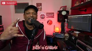 Bolt Thrower - No Guts, No Glory (Guitar and Vocal cover)