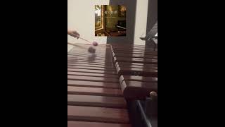 Download lagu 愛の挨拶/エルガー　Salut d’amour / E. ElgarMarimba & Piano mp3