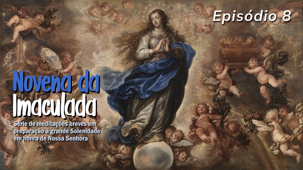 S36E08 - Oitavo dia - A Castidade