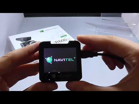 Navitel autokamera- jak zformátovat SD kartu