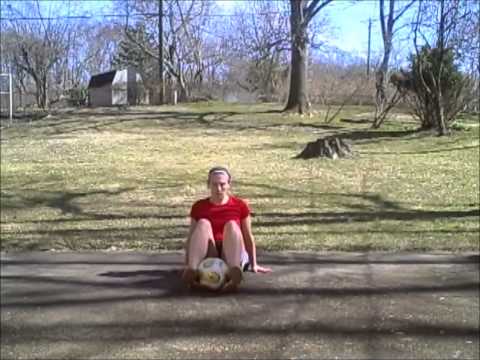 Female Online Bash Round 2 Intermediate - Emily Sulivan (USA)