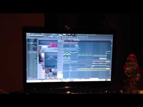 Gimbal & Sinan feat. VEELA - Windfields (Remix) FL STUDIO Preview Contest