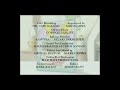 Angelina Ballerina Classic End Credits For Colleen Ford Tyler Fox Cory Russell Ryan Hutchins Dyan P