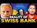 Why Swiss Bank Takes Black Money