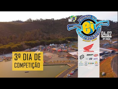 Enduro da Independência 2021 - Resumão do Dia 03 de Competição