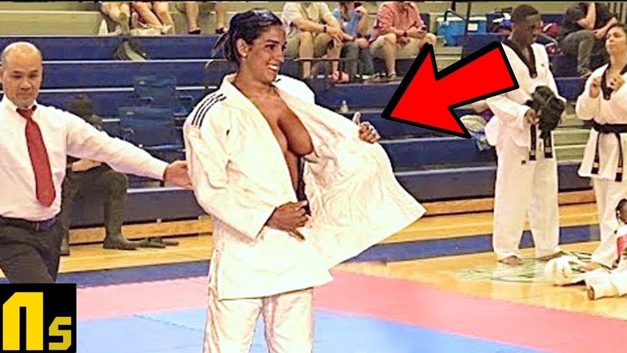 20 Nieodpowiednich Momentów w Sporcie!