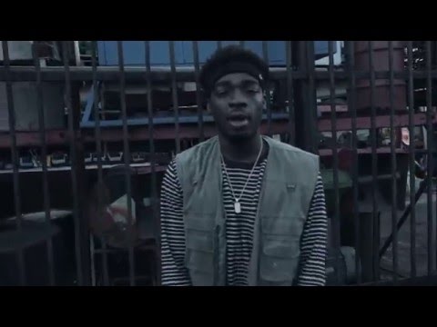 Babatunde - I Just Might (Music Video)