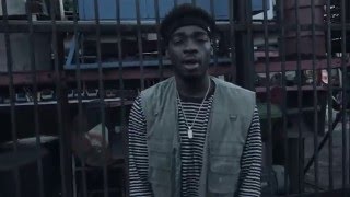 Babatunde - I Just Might (Music Video)