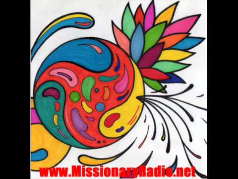 Missionary Radio Episode 58.1 The Machine & Jonathan Cowan - Sultan (Original Mix)