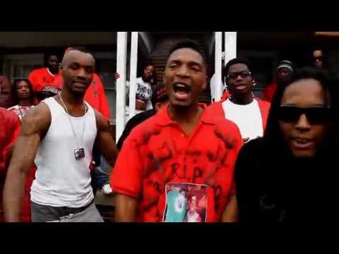 Bad $ide Ent Presents... "All Facts No Hook" #OrkNation