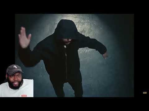 CHICAGO DUDES REACTION TO Skrapz x Kano - Marathon Continues [Music Video] | GRM Daily