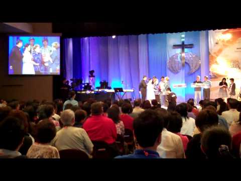 Cindy Jacobs  at ROLCC 06 25 2011 -1