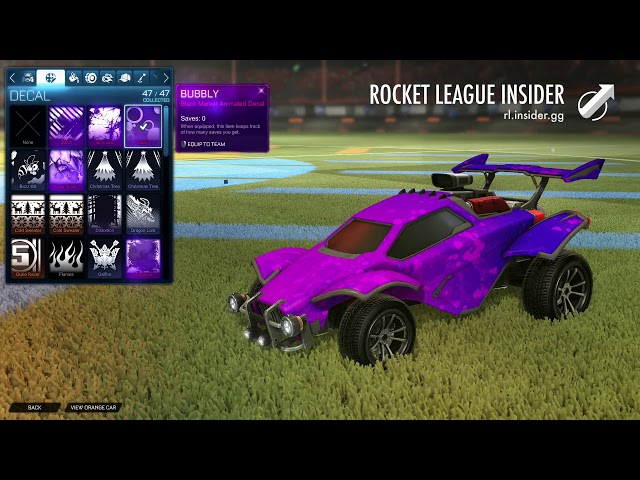 مستري Bubbly