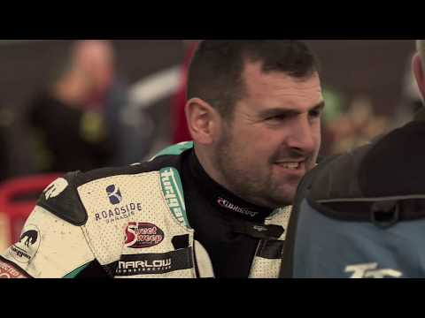 Classic TT Review 2019 | Trailer