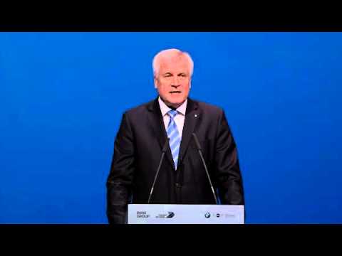 100 Jahre BMW | flotte.de