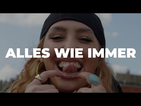 Video thumbnail for Alles wie immer
