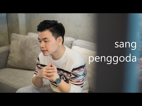 TATA JANEETA feat MAIA ESTIANTY - Sang Penggoda (Male Ver.) (Acoustic cover by eclat)