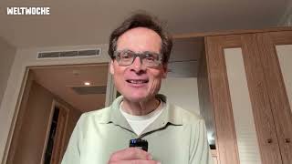 Covid-Hysterie: Hockeytrainer Fischer entlassen – Weltwoche Daily CH