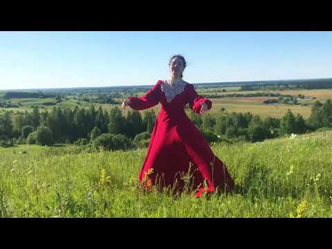 Казеева Екатерина "Аюшка"  (сл.- Г  Георгиев, муз.- Г  Пономаренко)