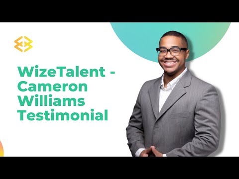 Cameron Williams