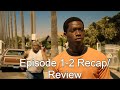 Snowfall Episodes 1 2 Recap I M Still Confused