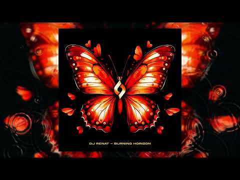 DJ Renat - Burning Horizon [Journey of the Soul]