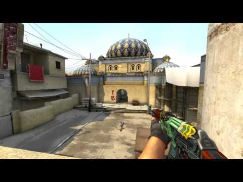 CS:GO - Liquid vs HellRaisers @ MLG Columbus 2016 Main Qualifier