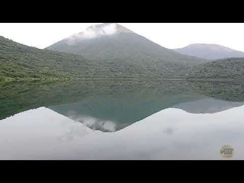 Sunset Volcano Telica, Lake Asososca  & Peñitas León Nicaragua for you