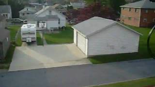 Big Black - Kerosene