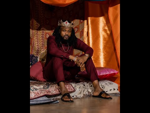 Danagog - WAP [Work and Play] Visualizer