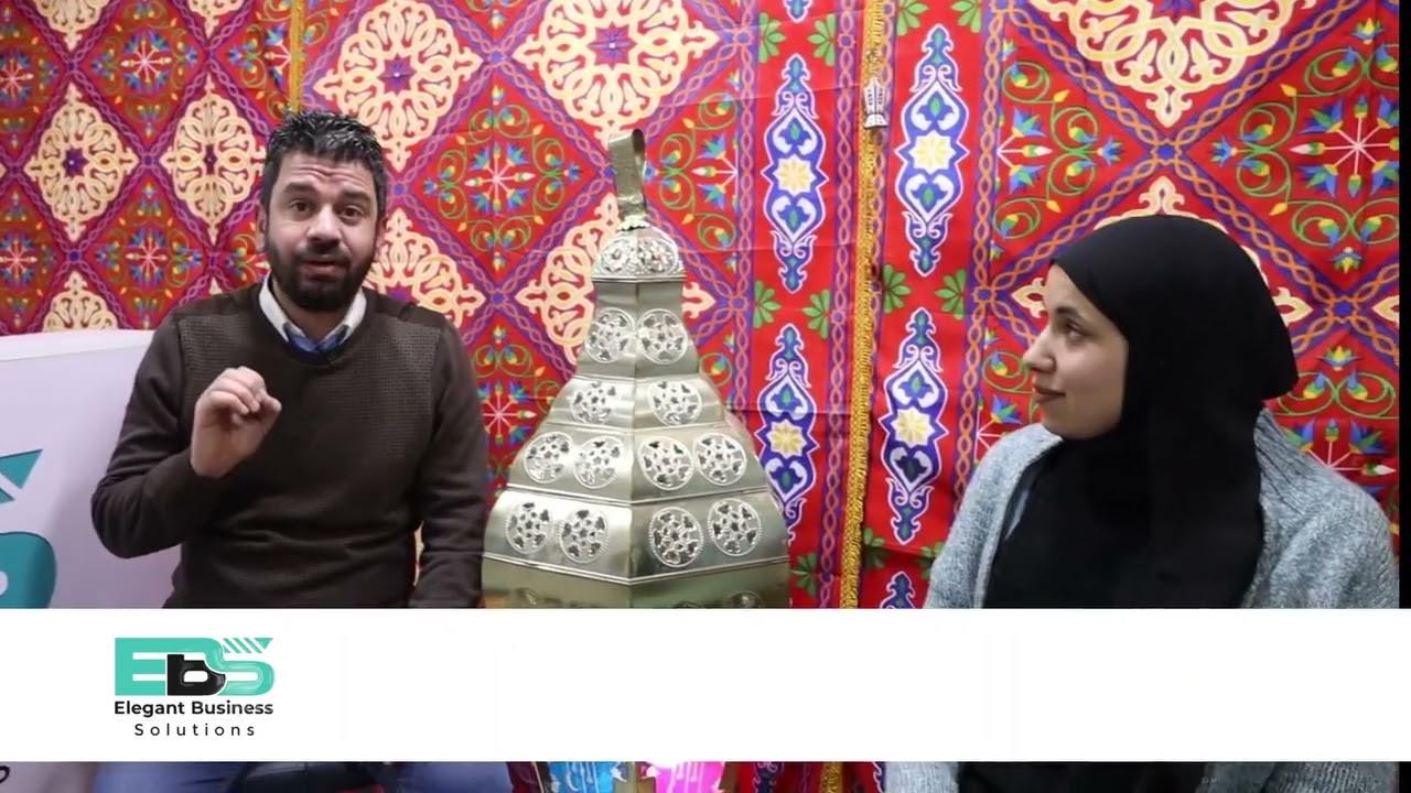 Training Service With EBS Elegant