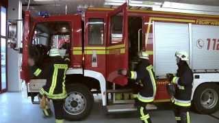 preview picture of video 'Feuerwehr Bad Staffelstein - Kurzfilm 2013'