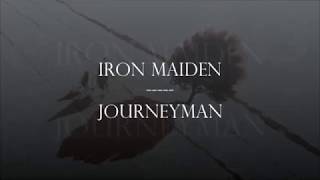 iron maiden   journeyman  traduzione testo