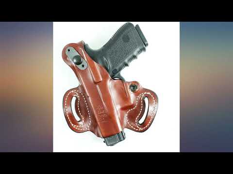 Desantis Infiltrator Air Hybrid Holster Review - Sig P365 - Juan Shot Juan Kill
