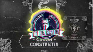 Ganon - Constantia