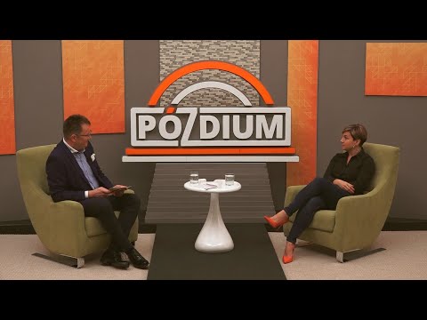 PÓZDIUM - Ábel Anita