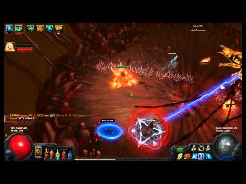 [Tempest] The Awakening claims its 3rd victim D=