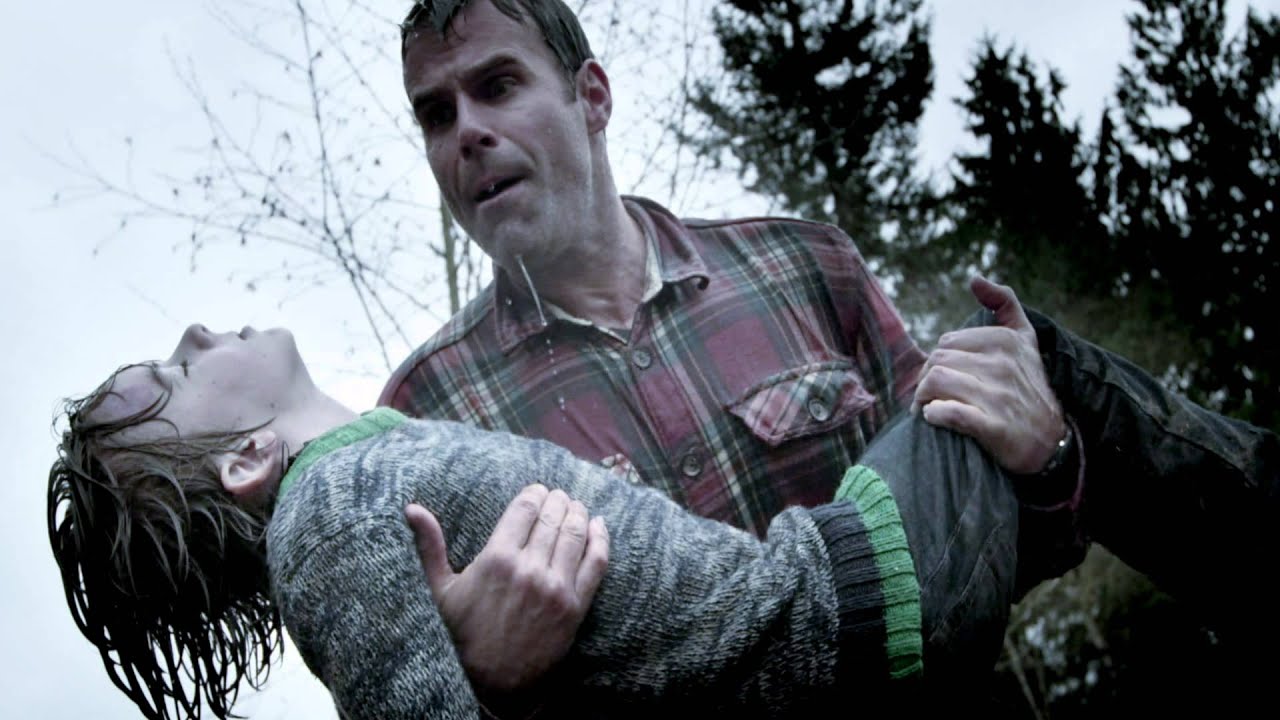 Carpenter's Miracle - Trailer