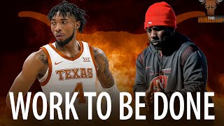 The Flagship: Texas hires new DL coach Kenny Baker, men's basketball comes up just short to Houston