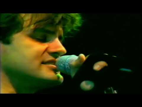 Llega El Tren - Los piojos