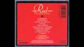 The Communards - Red [1987] [Vinyl-Rip]