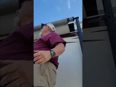 Dometic 9100 Awning Motor Replacement
